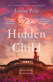 THE HIDDEN CHILD